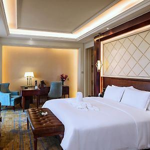 Executive Twin Room